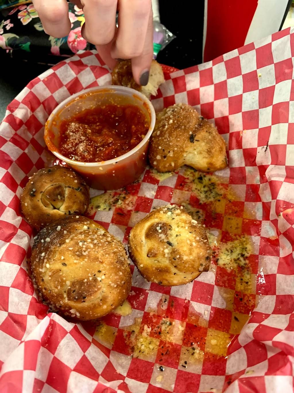 Pizzeria Italia | restaurant | 2923 Vineland Rd, Kissimmee, FL 34746, United States | 4078090000 OR +1 407-809-0000