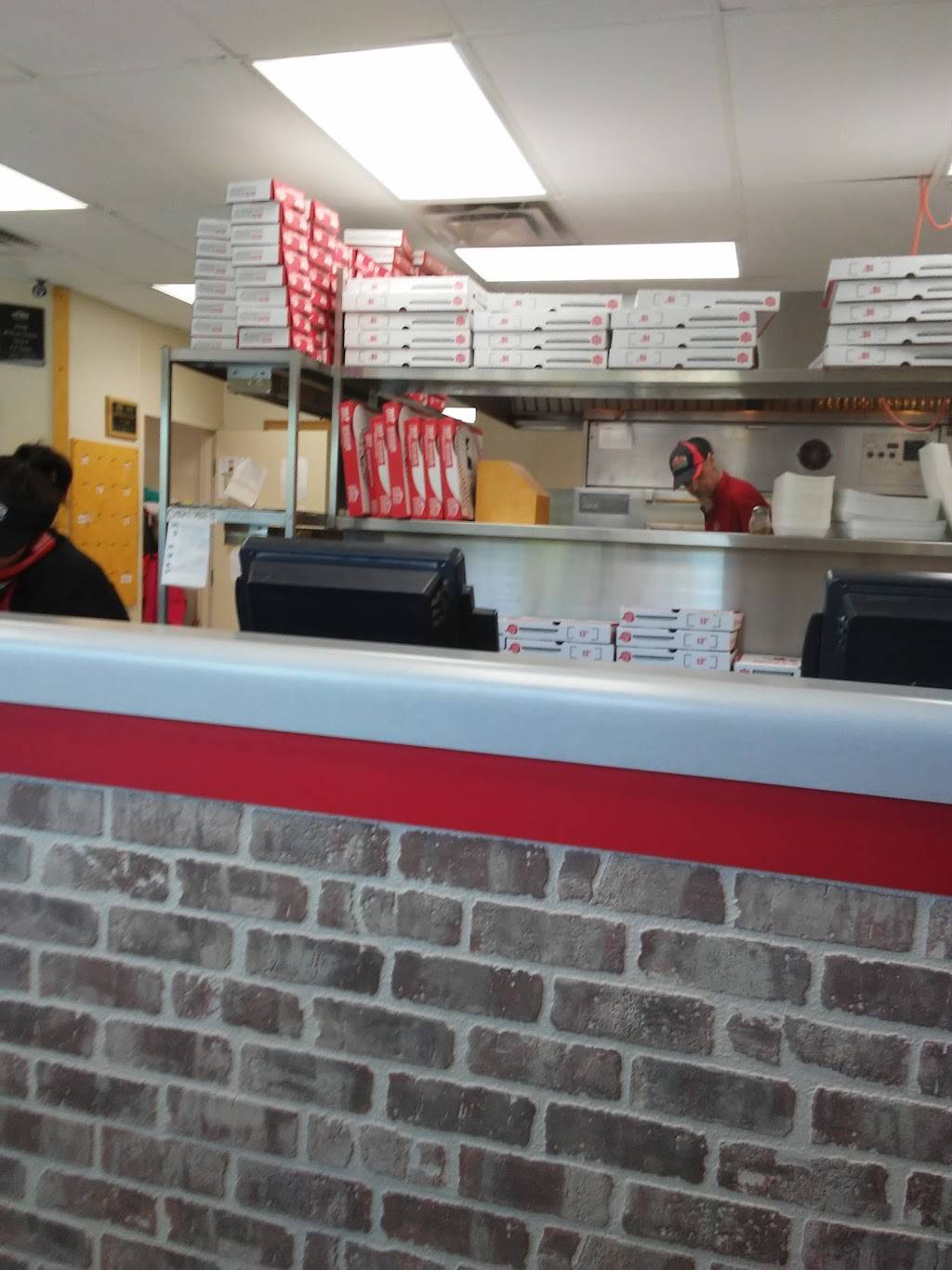 Papa Johns Pizza | restaurant | 2601 E Euclid Ave, Des Moines, IA 50317, USA | 5152617272 OR +1 515-261-7272
