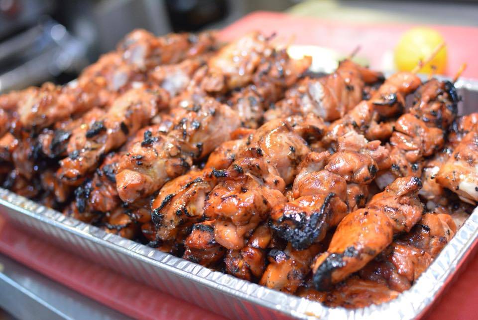 Fil-Am Cuisine 2 | restaurant | 321 Grand Ave, South San Francisco, CA 94080, USA | 6508715010 OR +1 650-871-5010