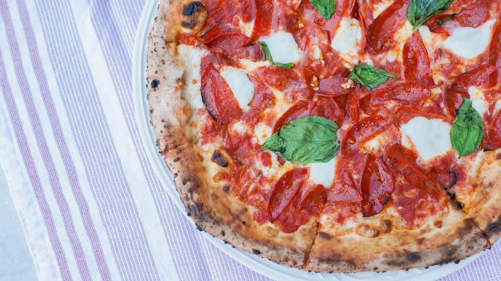 Capishe: Real Italian Kitchen (Dilworth location) | restaurant | 500 E Morehead St Suite 100, Charlotte, NC 28202, USA | 9808199494 OR +1 980-819-9494