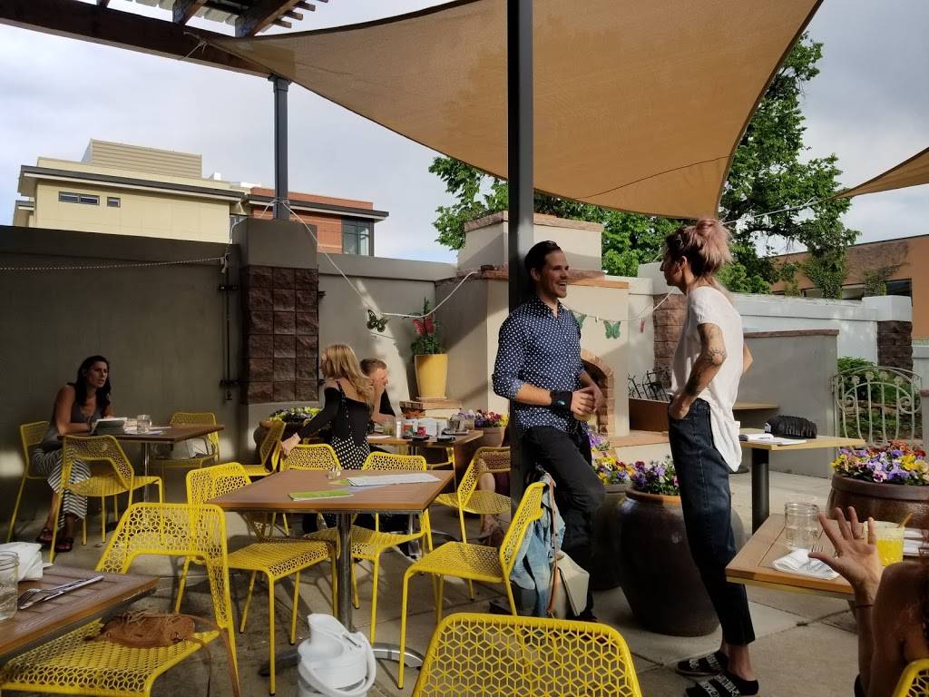 Shine Restaurant & Potion Bar | restaurant | 2480 Canyon Blvd m1, Boulder, CO 80302, USA | 3034490120 OR +1 303-449-0120