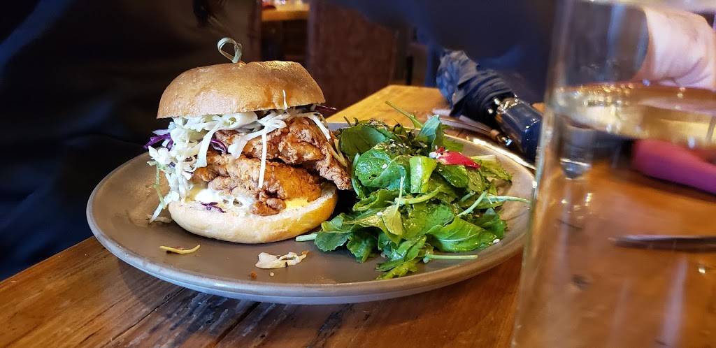 The Stone House | restaurant | 107 Sacramento St, Nevada City, CA 95959, USA | 5302655050 OR +1 530-265-5050