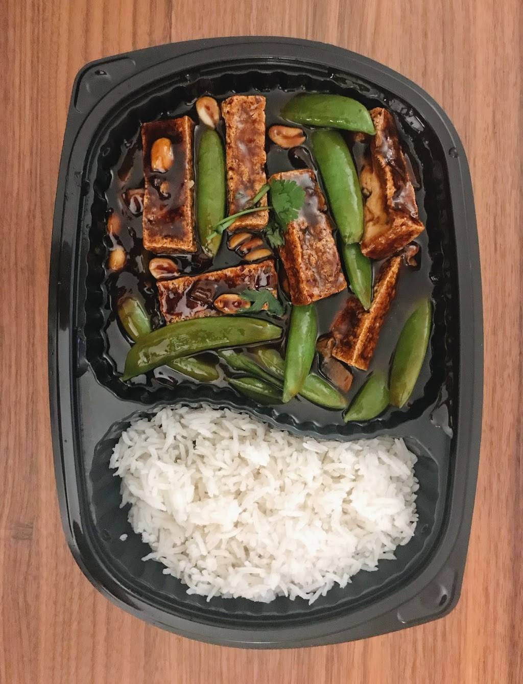 LUCKY CAT VEGAN | restaurant | 1512 Commerce St SUITE 100, Dallas, TX 75201, USA | 4698591750 OR +1 469-859-1750