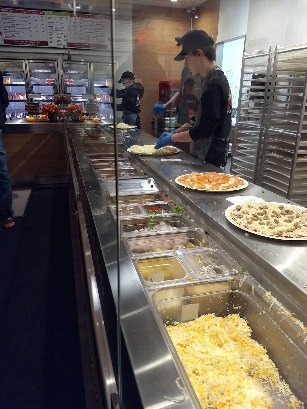 Papa Murphys Take N Bake Pizza | meal takeaway | 804 W Sunset Dr Suite 120, Waukesha, WI 53189, USA | 2622328886 OR +1 262-232-8886