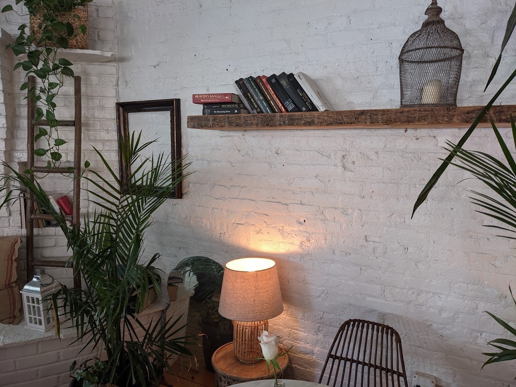 Maison Marcel | bakery | 3114 N Broadway, Chicago, IL 60657, USA | 7736616942 OR +1 773-661-6942