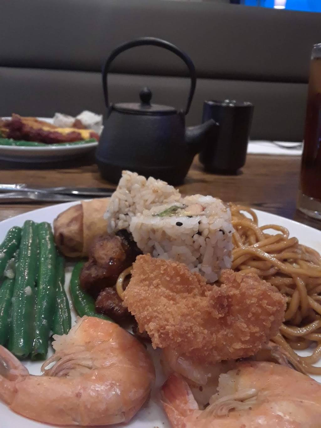 MoCA Cuisine | restaurant | 274 Burnside Ave, Lawrence, NY 11559, USA | 5162392000 OR +1 516-239-2000