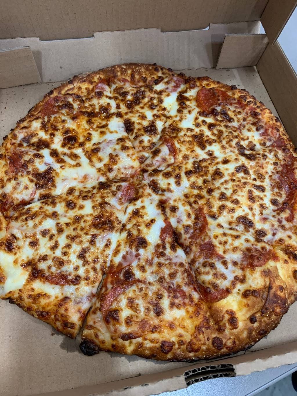 Pizza Time | restaurant | 2000 Benson Rd S #155, Renton, WA 98055, USA | 4252267770 OR +1 425-226-7770