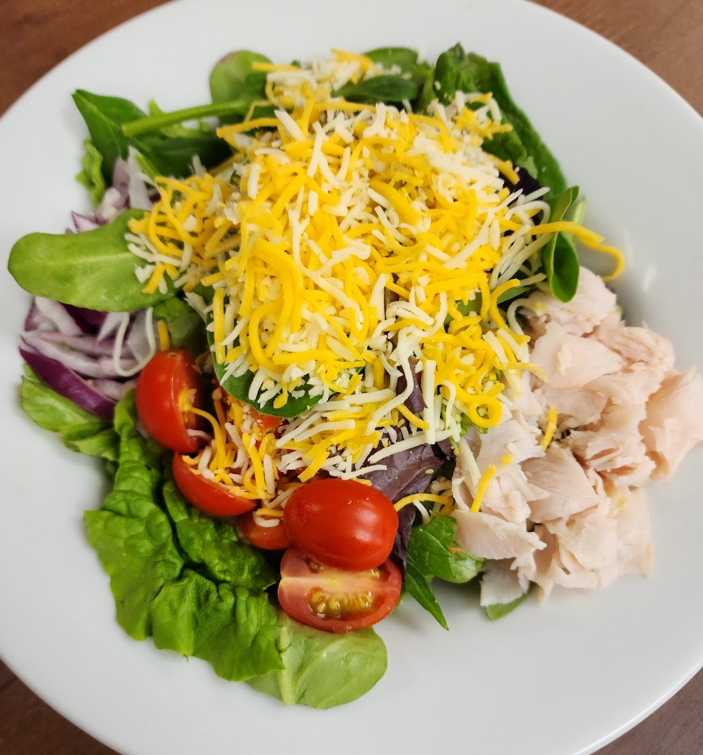 Nortons BBQ & Cafe | restaurant | 7018 W Britton Rd, Oklahoma City, OK 73132, USA | 4053677287 OR +1 405-367-7287