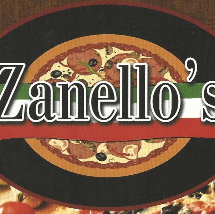 Zanellos Pizzeria | restaurant | 170 Strode Ave, Coatesville, PA 19320, USA | 6103837820 OR +1 610-383-7820