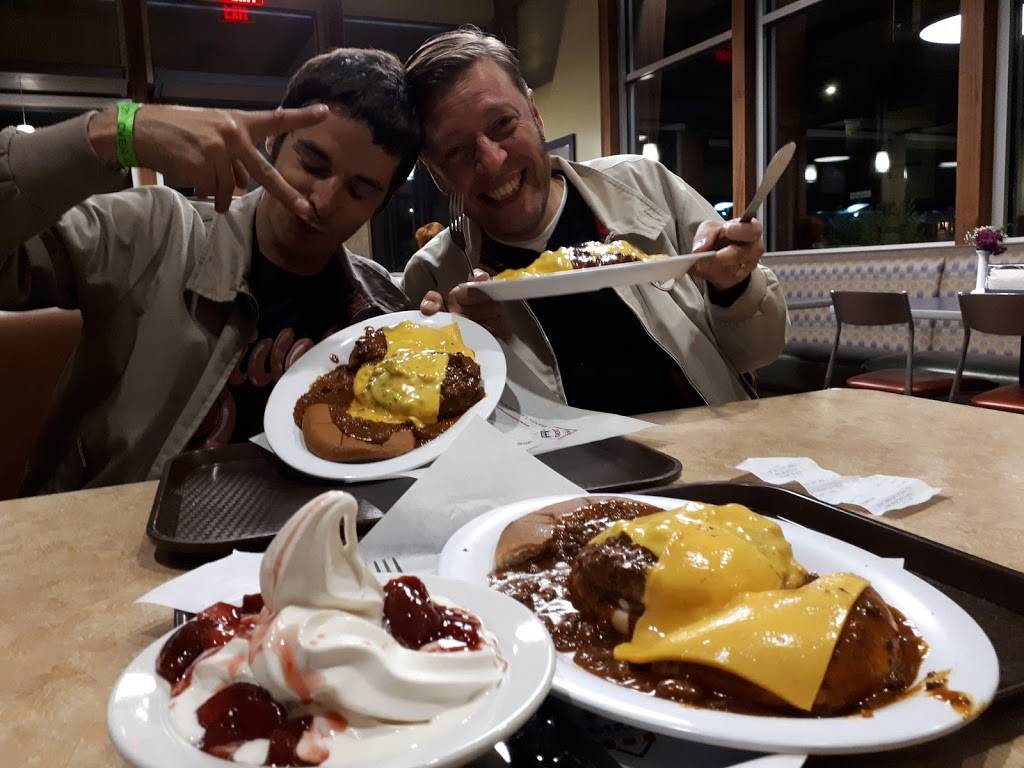 Nations Giant Hamburgers | restaurant | 1800 University Ave, Berkeley, CA 94703, USA | 5108437326 OR +1 510-843-7326