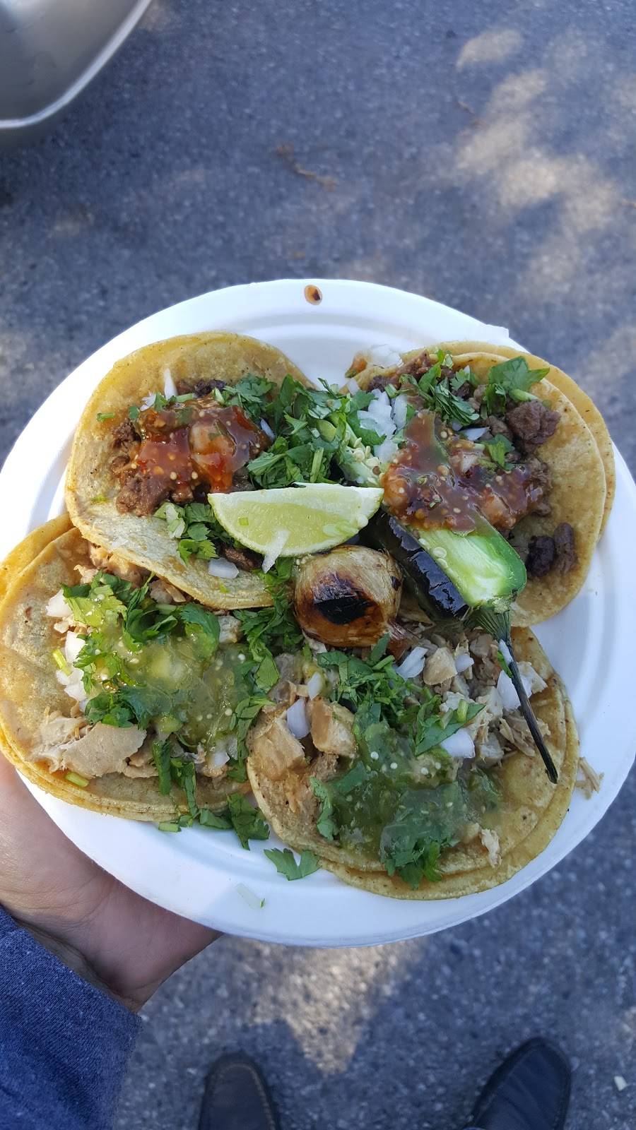 Quiroga Taqueria | restaurant | 295 Lawrence Expy, Sunnyvale, CA 94085, USA | 8312455897 OR +1 831-245-5897