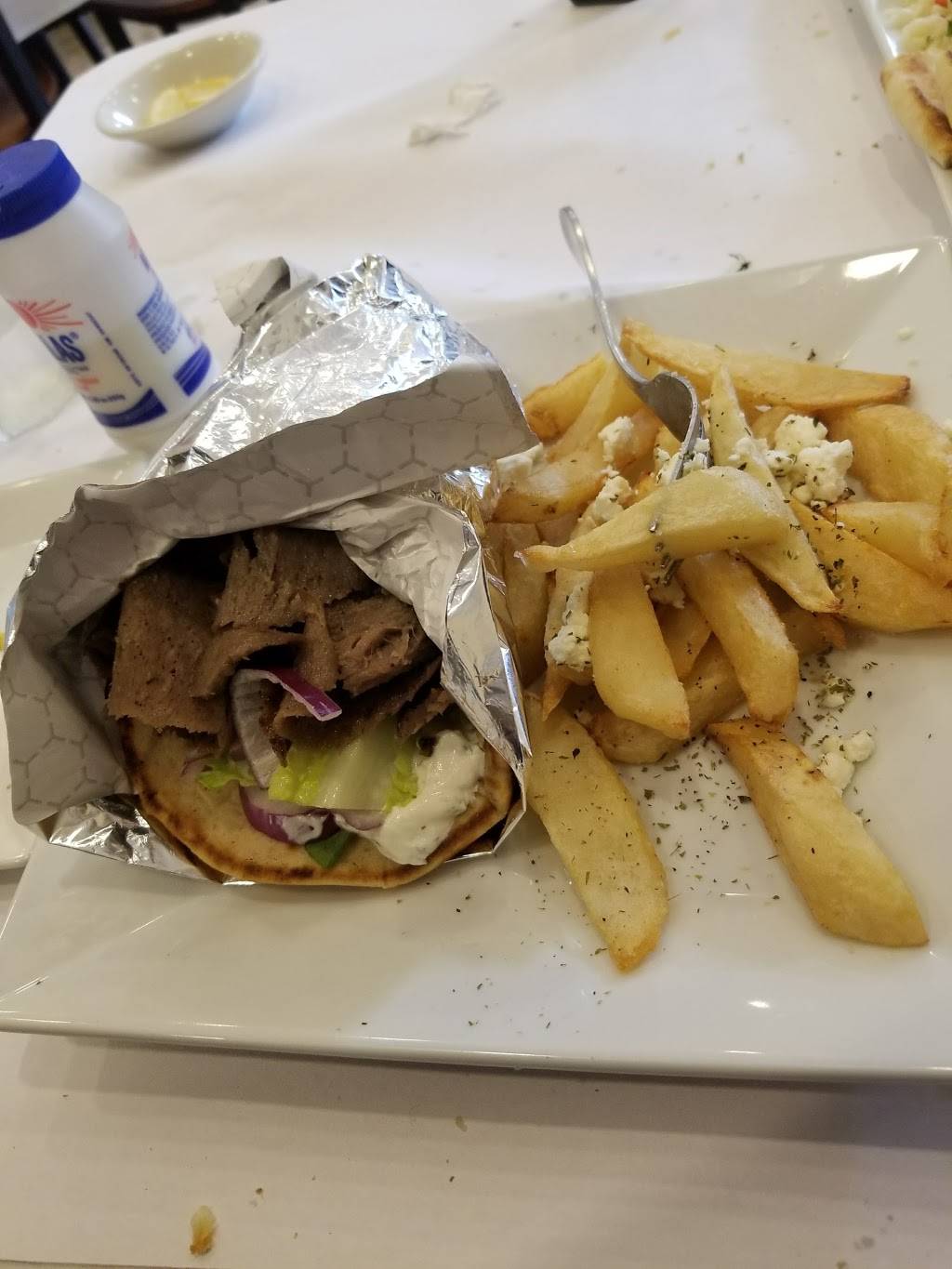 FAROS GREEK CUISINE | restaurant | 337 Applegarth Rd, Monroe Township, NJ 08831, USA | 6096428133 OR +1 609-642-8133