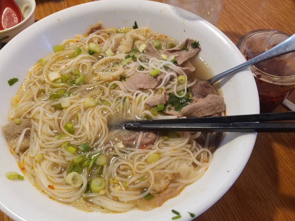Phở Today | restaurant | 9700 Deer Lake Ct #5a, Jacksonville, FL 32246, USA | 9045517367 OR +1 904-551-7367