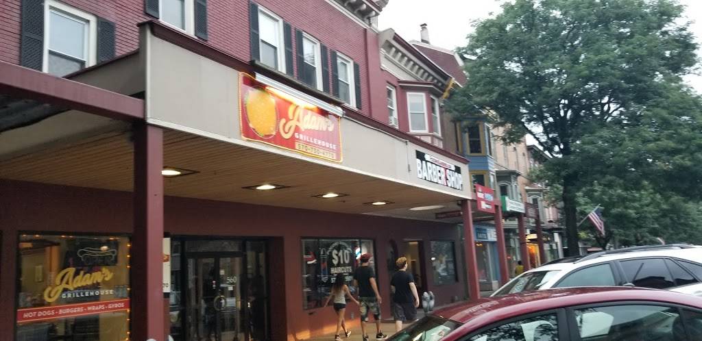 Adams grillehouse | restaurant | 560 Main St, Stroudsburg, PA 18360, USA | 5707304770 OR +1 570-730-4770