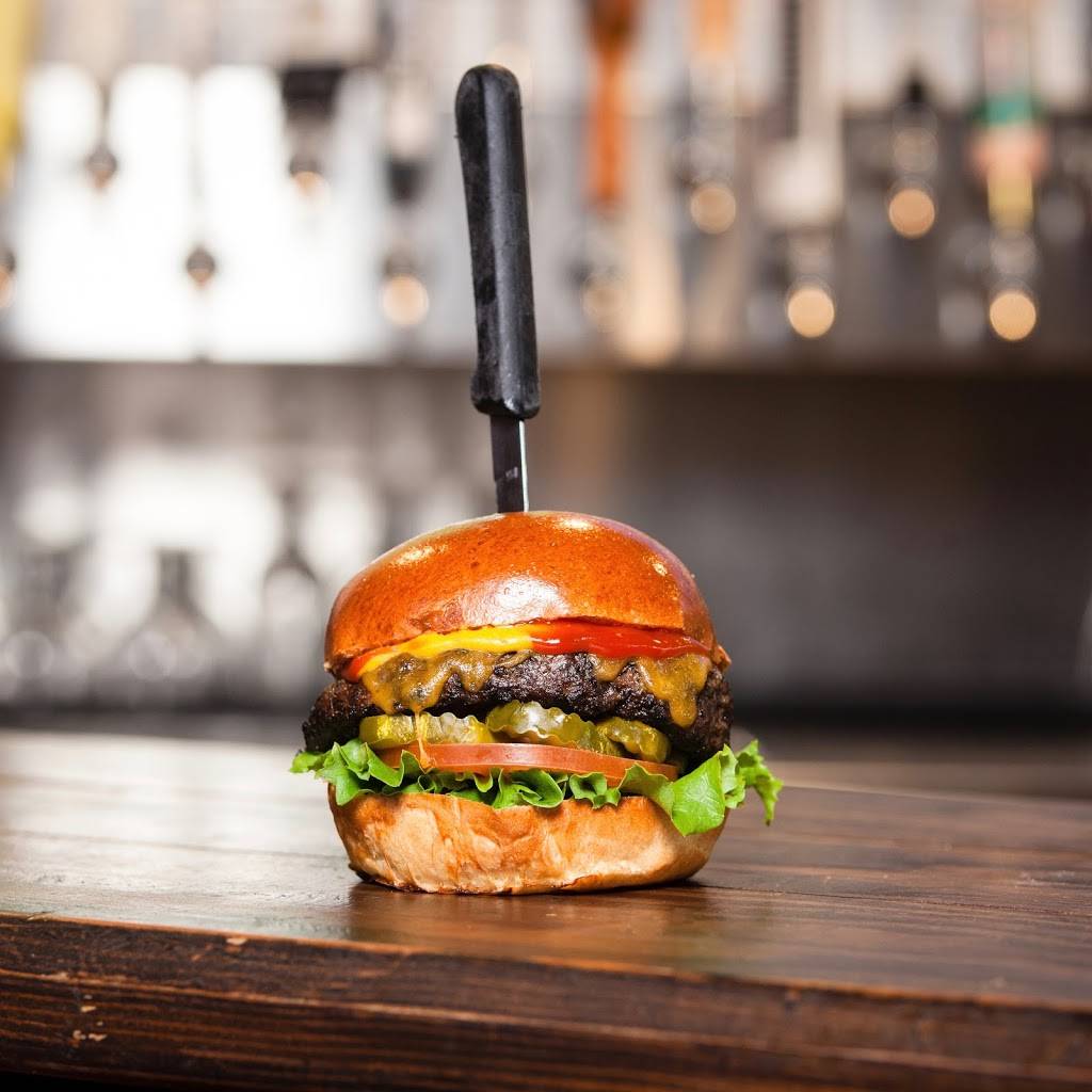 Slaters 50/50 | restaurant | 3600 Blake St, Denver, CO 80205, USA | 7203877177 OR +1 720-387-7177