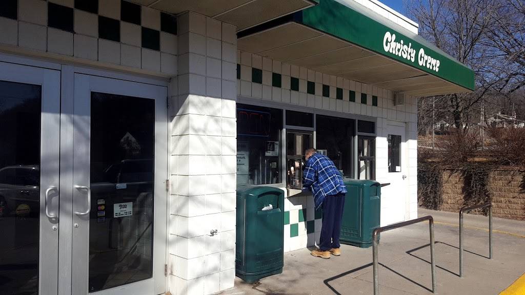 Christy Creme | restaurant | 2853 N Broadway, Council Bluffs, IA 51503, USA | 7123222778 OR +1 712-322-2778