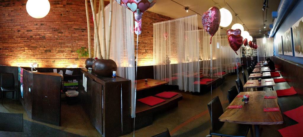 Spice Room | restaurant | 4909 Rainier Ave S #102, Seattle, WA 98118, USA | 2067257090 OR +1 206-725-7090