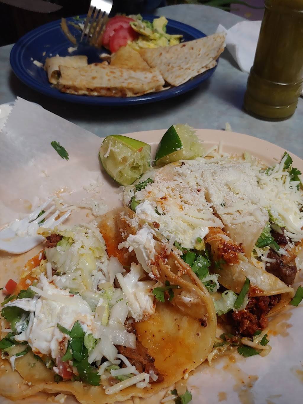 Don Checkos Mexican | restaurant | 46 N Main St, Chambersburg, PA 17201, USA | 7172641717 OR +1 717-264-1717