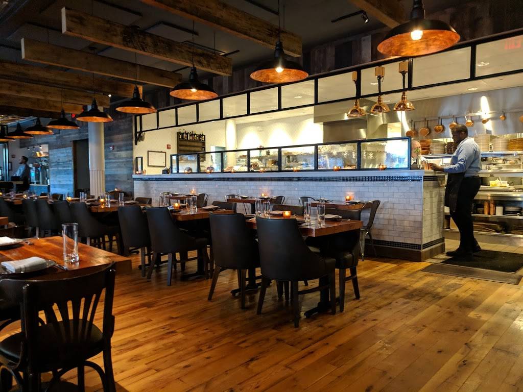 Bardea Food & Drink | restaurant | 620 N Market St, Wilmington, DE 19801, USA | 3024262069 OR +1 302-426-2069