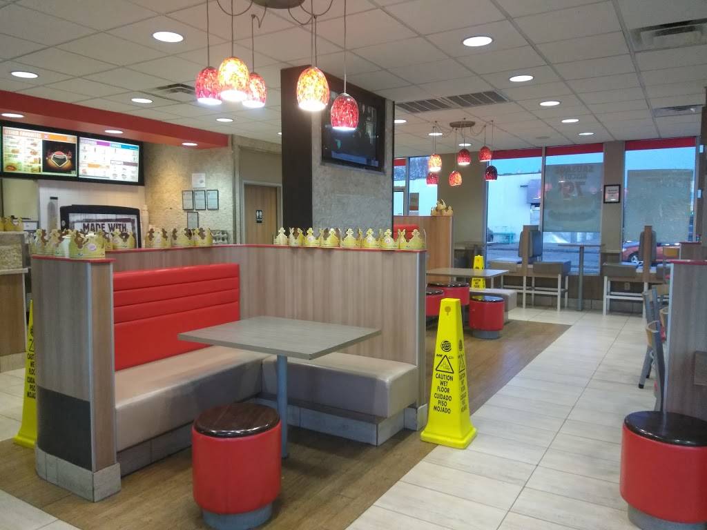 Burger King | restaurant | 10205 East Fwy, Houston, TX 77029, USA | 7136746449 OR +1 713-674-6449
