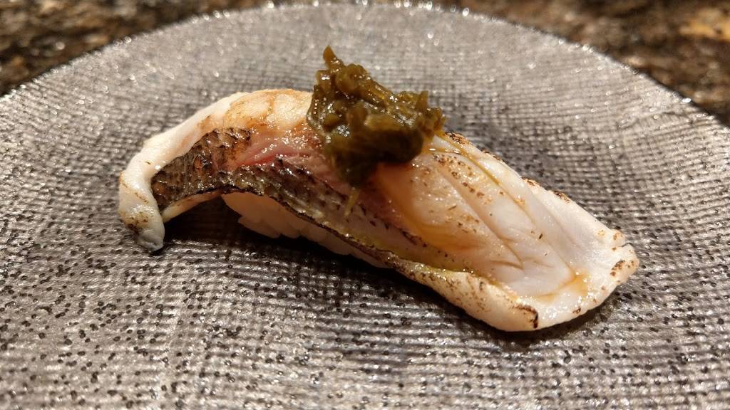 Sushi Zo | restaurant | 334 S Main St #1106, Los Angeles, CA 90013, USA | 4242015576 OR +1 424-201-5576