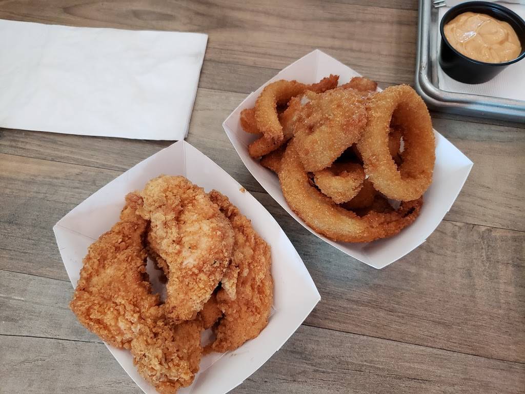 Taps N Tenders | restaurant | 3320 IL-59, Naperville, IL 60564, USA | 6309618277 OR +1 630-961-8277