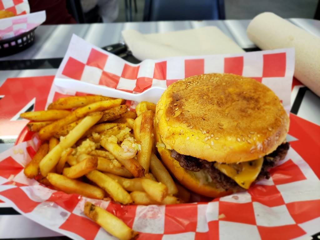 Jax Burgers Fries & Shakes | restaurant | 4334 Farm to Market 2920, Spring, TX 77388, USA | 2812887711 OR +1 281-288-7711