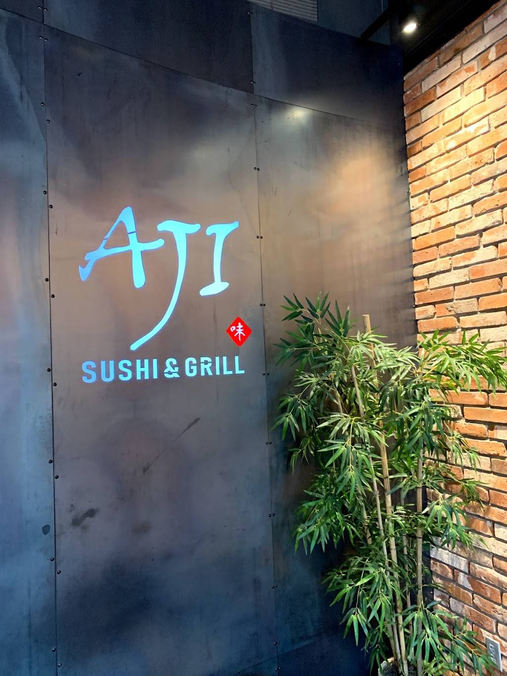 AJI Sushi & Grill Newcastle | restaurant | 13176 Newcastle Commons Dr, Newcastle, WA 98059, USA | 4255726504 OR +1 425-572-6504