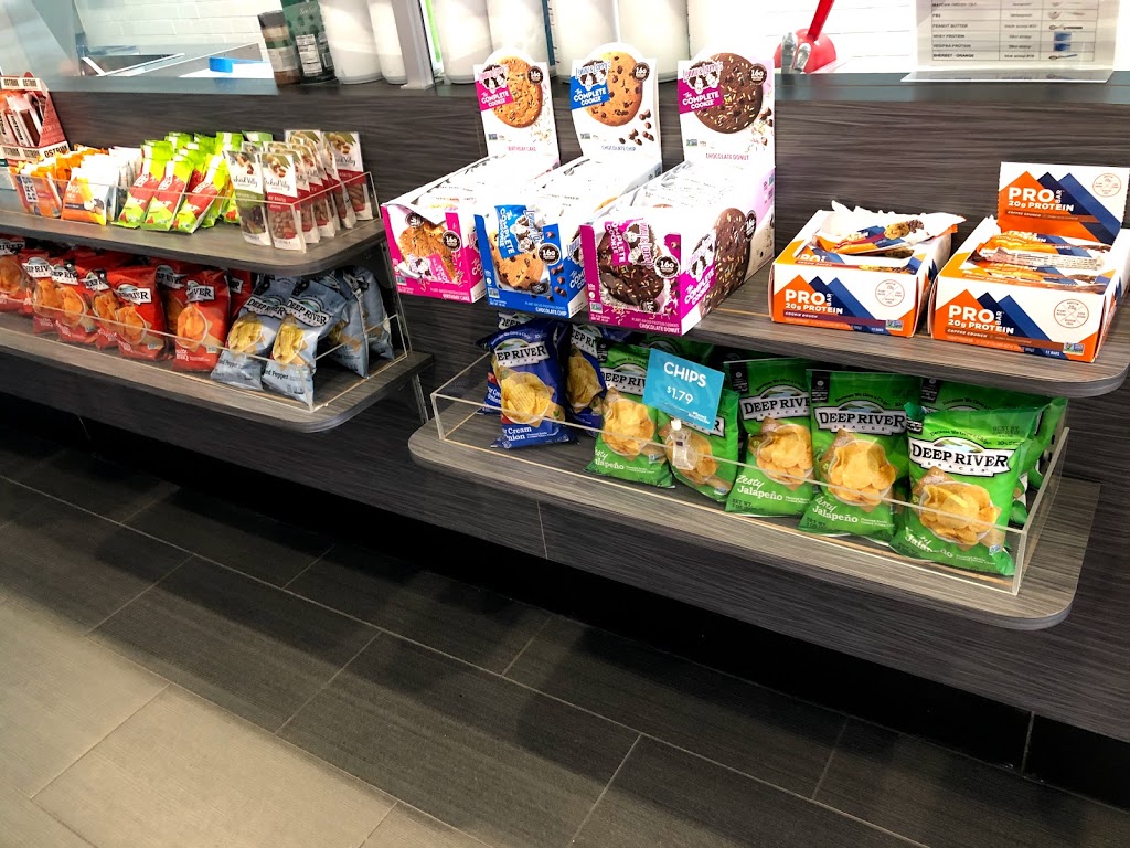 Planet Smoothie | restaurant | 1942 Bruce B Downs Blvd, Wesley Chapel, FL 33543, USA | 8133889585 OR +1 813-388-9585