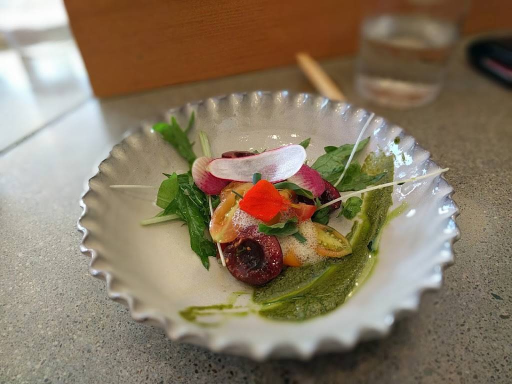 Delage | restaurant | 536 9th St, Oakland, CA 94607, USA | 5108232050 OR +1 510-823-2050