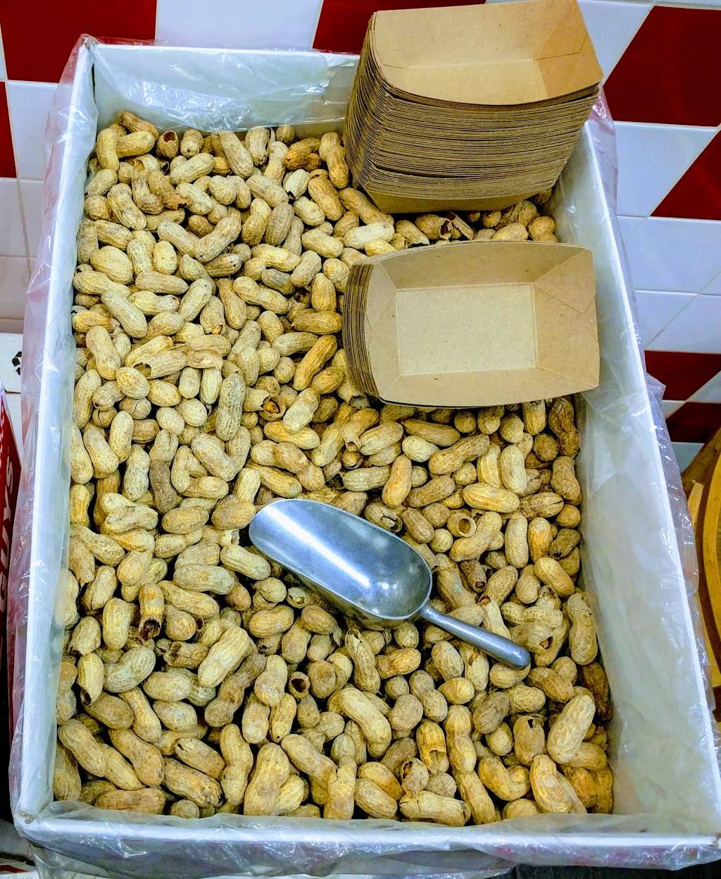 Five Guys | meal takeaway | 3167 E 3300 S, Salt Lake City, UT 84109, USA | 8014842480 OR +1 801-484-2480