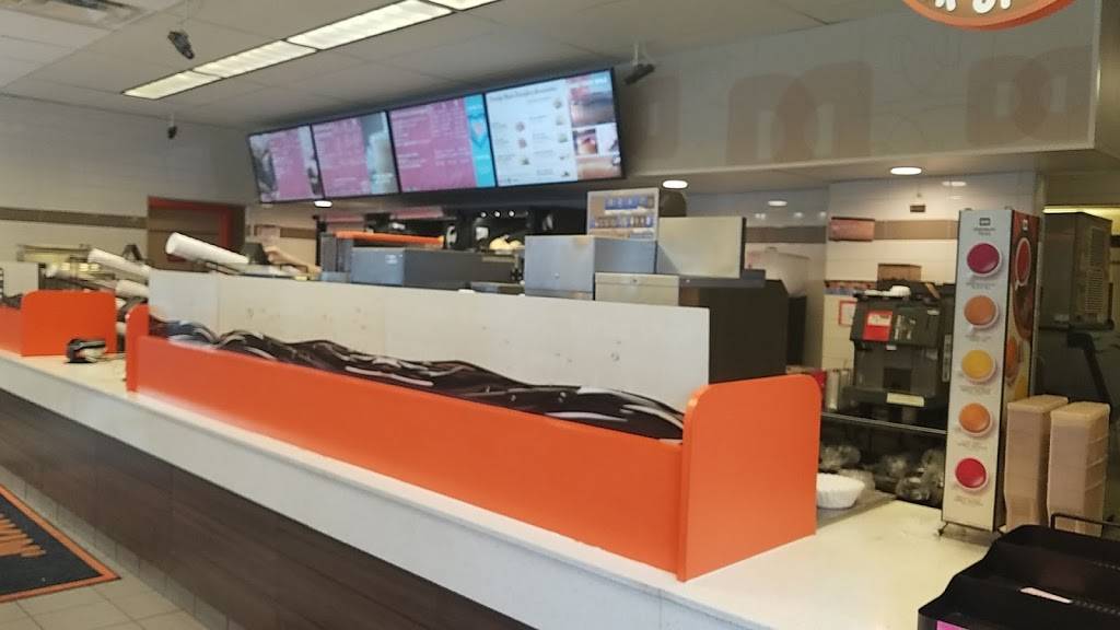 Dunkin | bakery | 92 Bridge St, Lehighton, PA 18235, USA | 6103774500 OR +1 610-377-4500