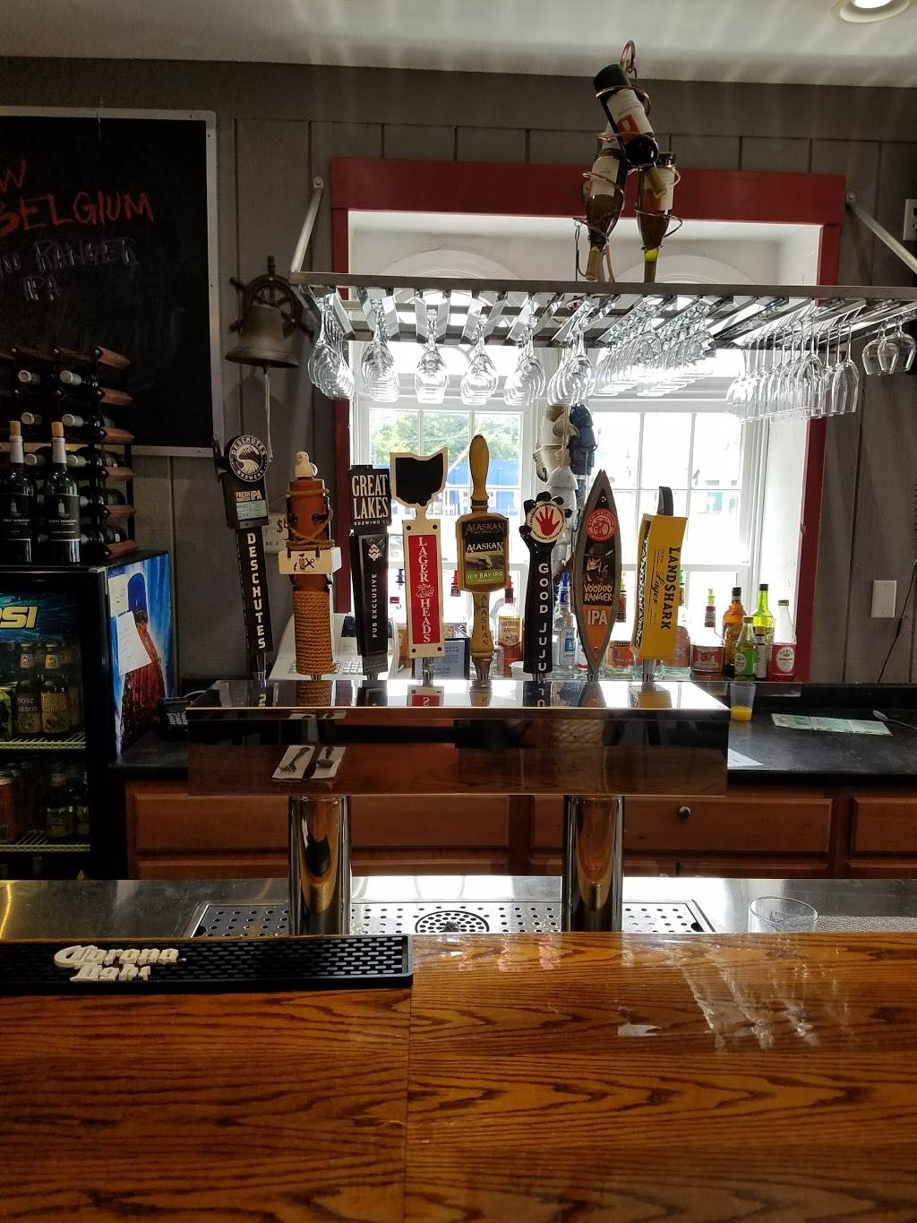 Marblehead Galley | restaurant | 113 W Main St, Lakeside Marblhd, OH 43440, USA | 4197985356 OR +1 419-798-5356