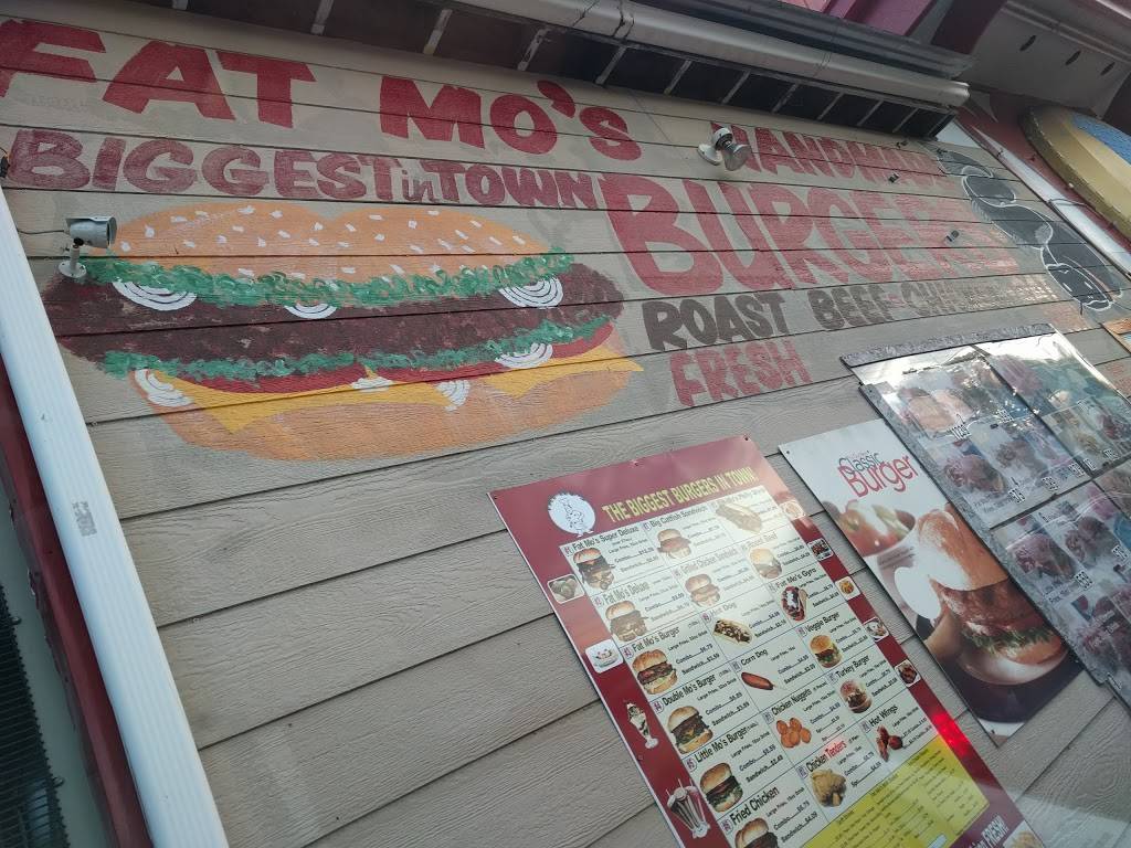 Fat Mos No 1 | restaurant | 2608 Gallatin Pike, Nashville, TN 37216, USA | 6152265012 OR +1 615-226-5012