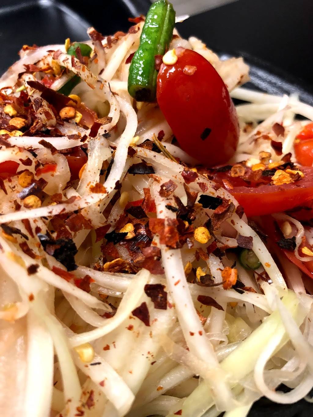 Kra Z Kais BBQ | restaurant | 1218 Magnolia Ave #110, Corona, CA 92881, USA | 9512686968 OR +1 951-268-6968