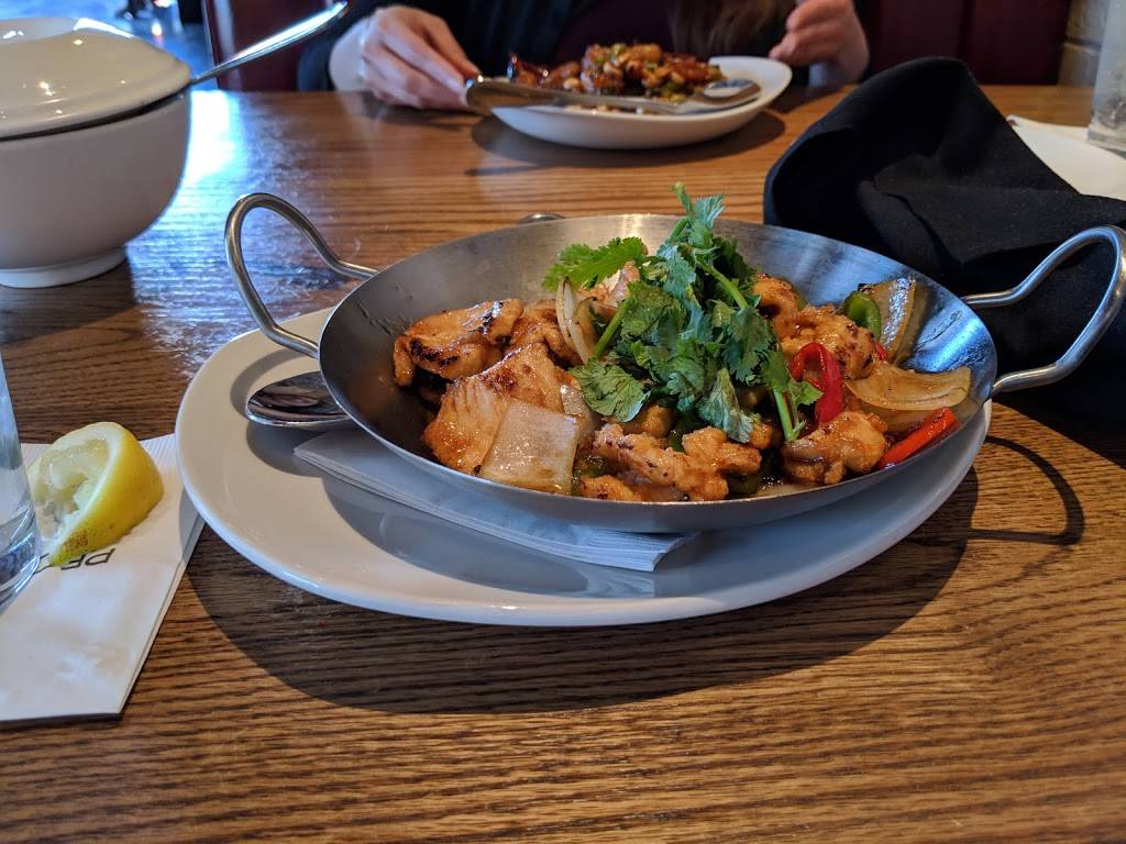 P.F. Changs | restaurant | 6671 Las Vegas Blvd S A-115, Las Vegas, NV 89119, USA | 7028677025 OR +1 702-867-7025