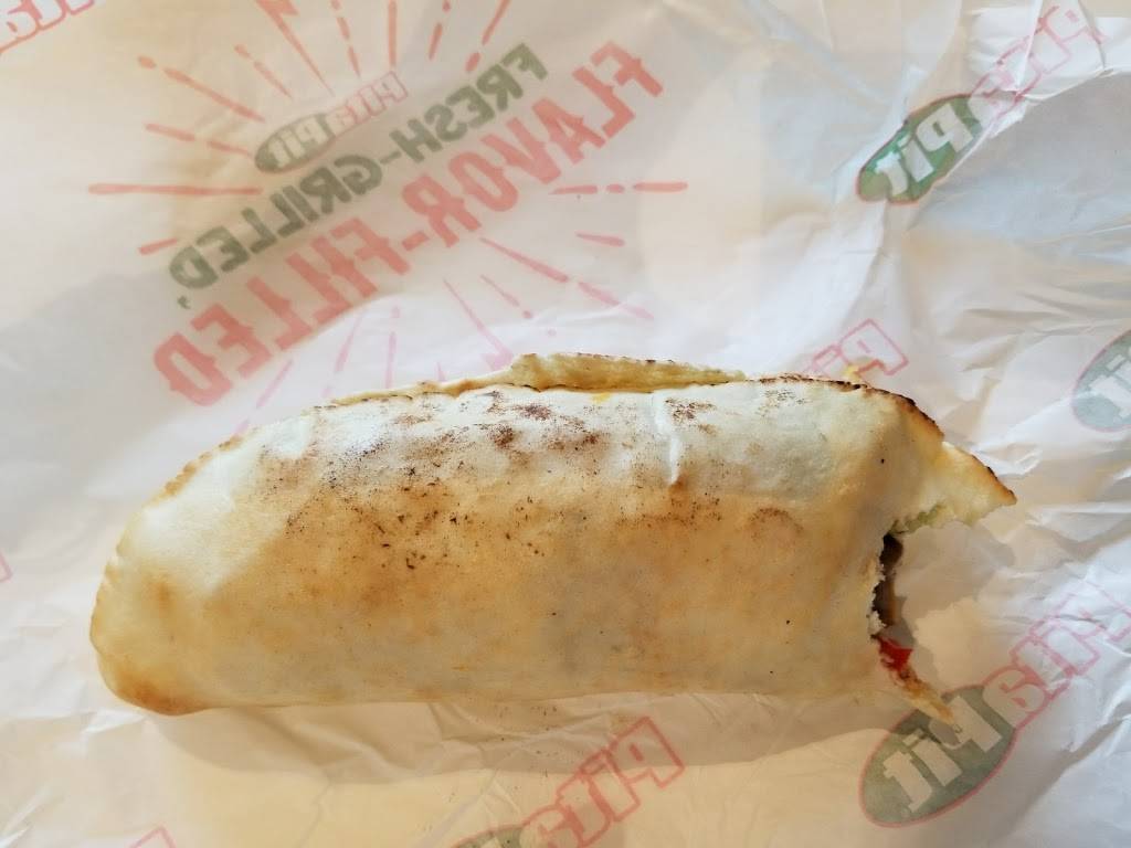 Pita Pit | restaurant | 6353 El Cajon Blvd #132, San Diego, CA 92115, USA | 6199558764 OR +1 619-955-8764