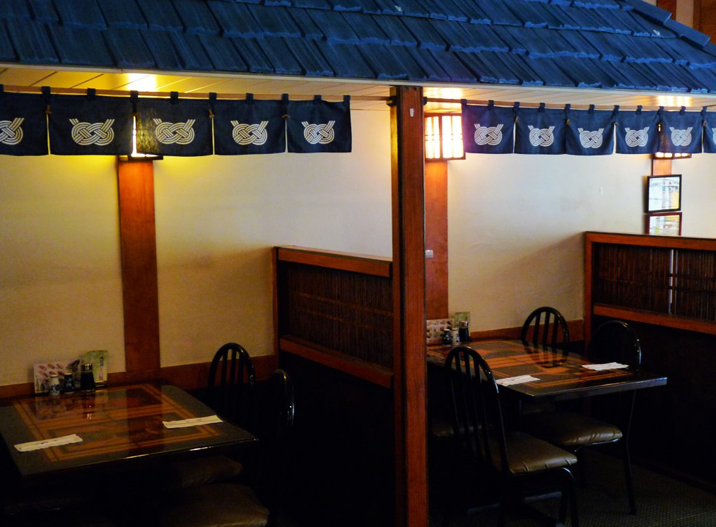 Sake House | restaurant | 760 W Lumsden Rd, Brandon, FL 33511, USA | 8136843485 OR +1 813-684-3485