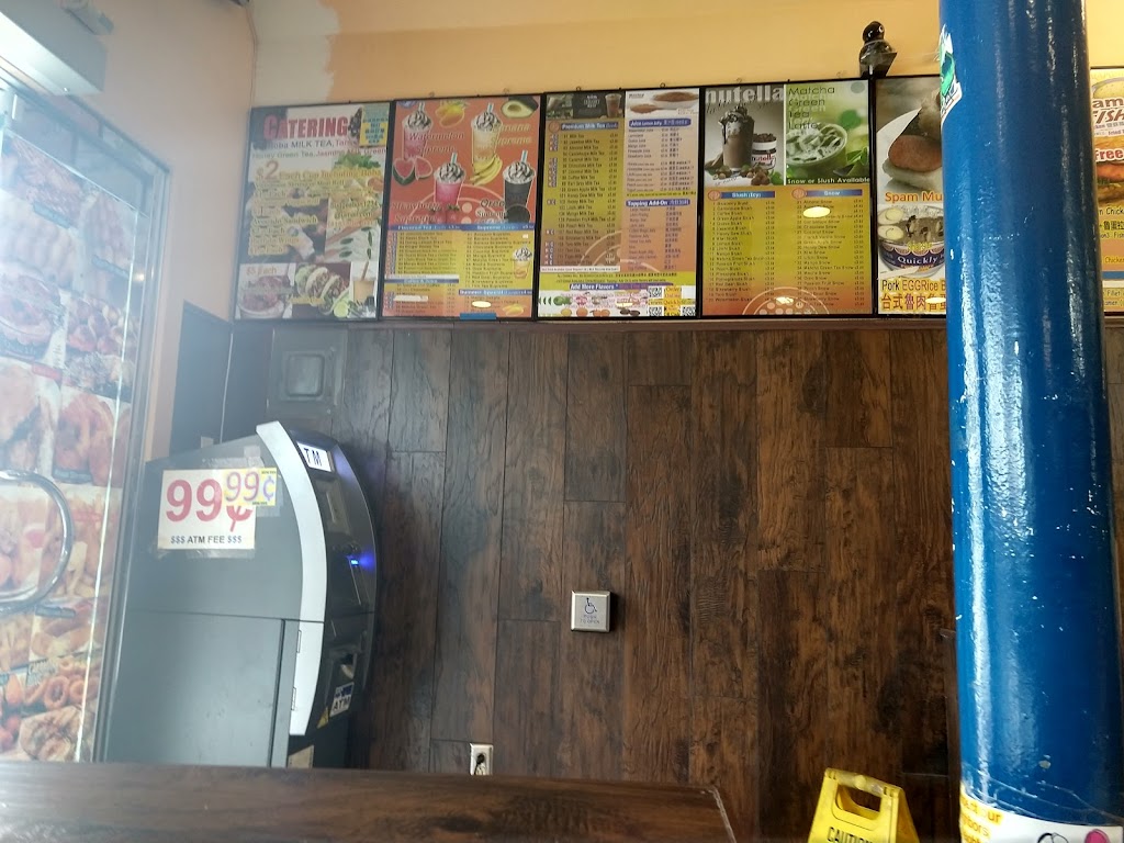 Quickly | restaurant | 1039 Ocean Ave, San Francisco, CA 94112, USA | 4153346959 OR +1 415-334-6959