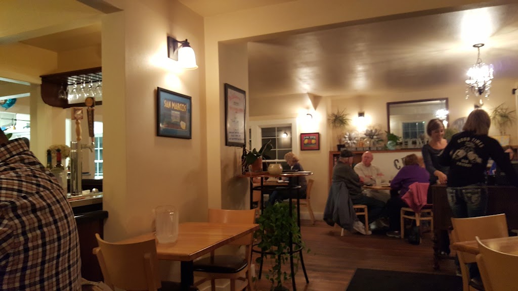 Crumbs | restaurant | 44226 CA-299, McArthur, CA 96056, USA | 5303365451 OR +1 530-336-5451