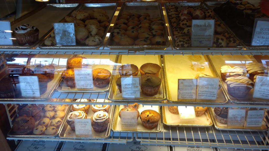 Big Apple Bagels | bakery | 7157 Beechmont Ave, Cincinnati, OH 45230, USA | 5132329900 OR +1 513-232-9900