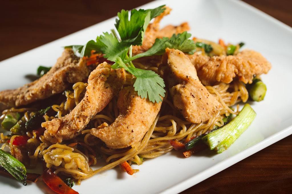 Sake 23 | restaurant | 435 5th Ave N, St. Petersburg, FL 33701, USA | 7278234050 OR +1 727-823-4050