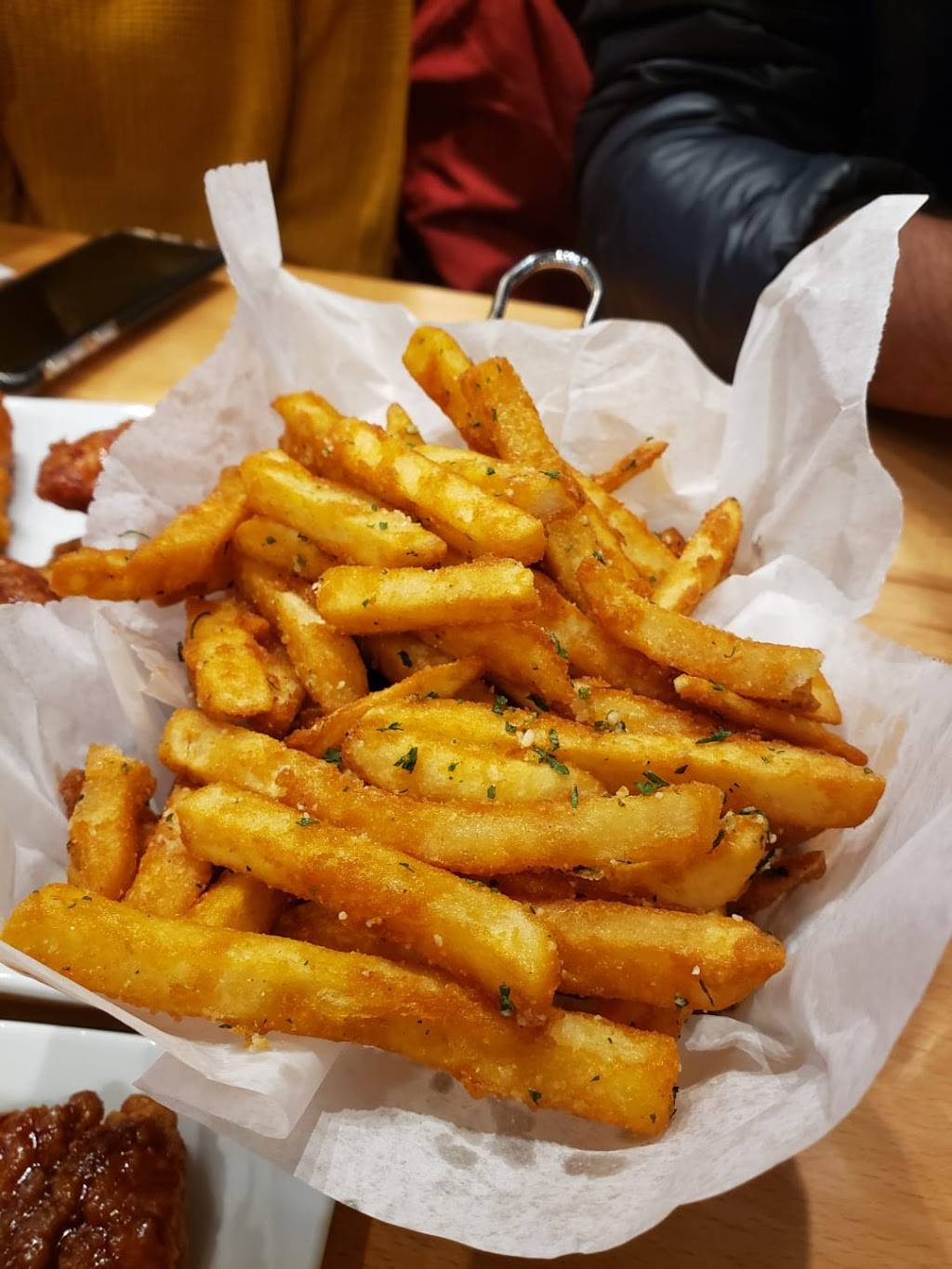 Bonchon Maple Grove - Elm Creek Blvd | restaurant | 11708 Elm Creek Blvd N, Maple Grove, MN 55369, USA | 7637607100 OR +1 763-760-7100