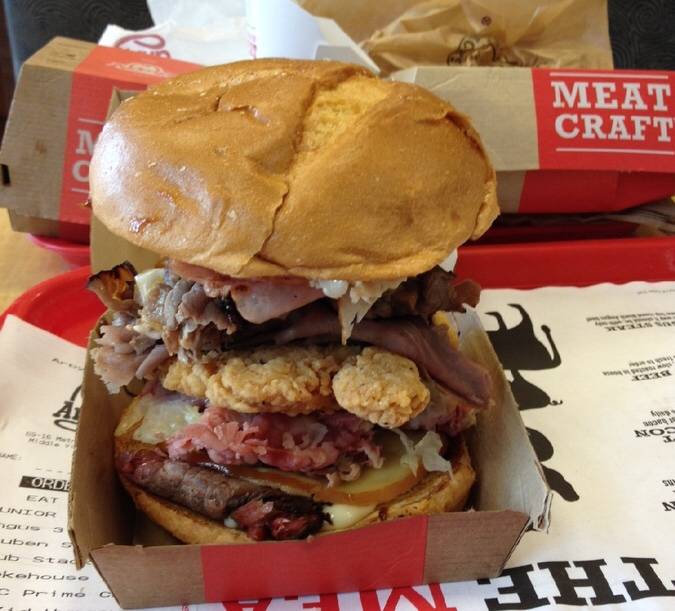 Arbys | restaurant | 778 Word Plaza, Rocky Mount, NC 27804, USA | 2524514445 OR +1 252-451-4445