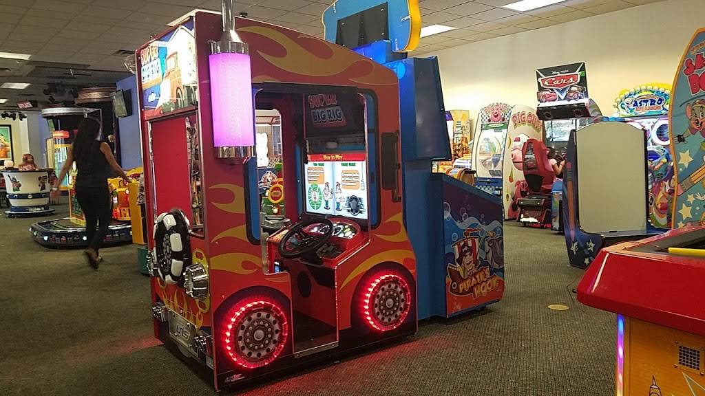 Chuck E. Cheeses | restaurant | 2821 Pacific Coast Hwy, Torrance, CA 90505, USA | 3103268470 OR +1 310-326-8470