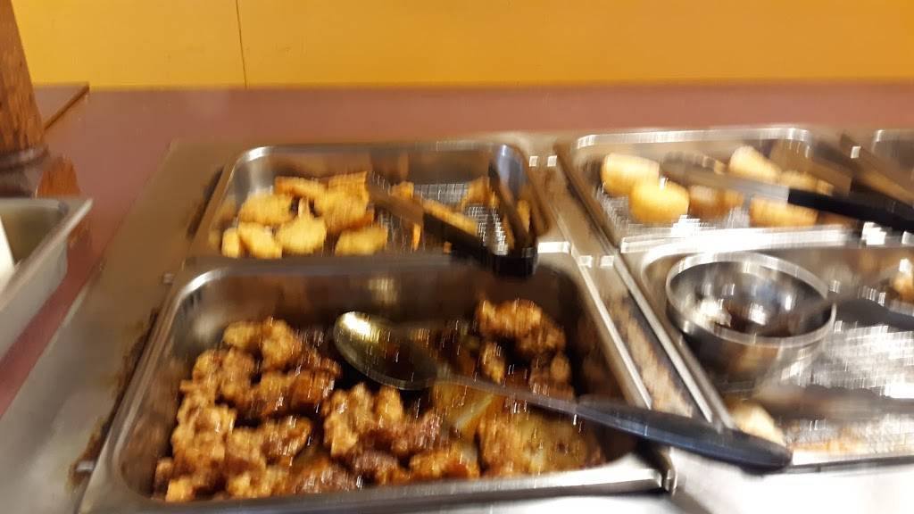 Szechuan Inn | restaurant | 114 2nd St NE, Orange City, IA 51041, USA | 7127378887 OR +1 712-737-8887