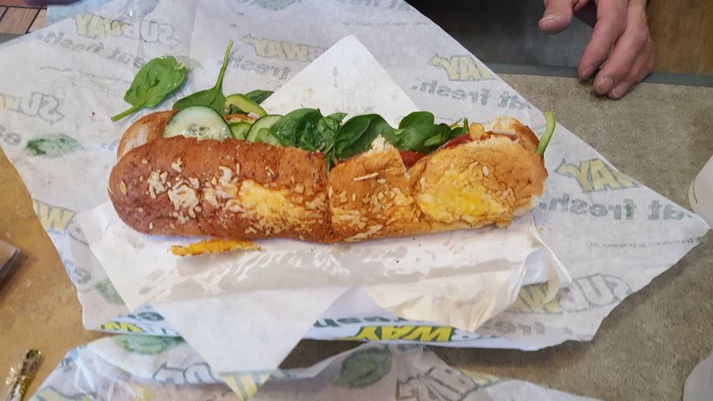Subway Restaurants | restaurant | Zocalo Shopping Center, 1050 W Colfax Ave Unit D, Denver, CO 80204, USA | 3035723700 OR +1 303-572-3700