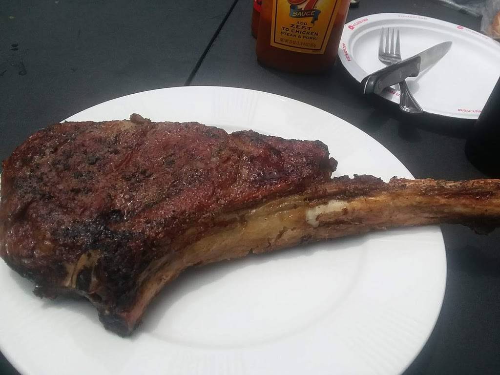 Smoke-N-Buff BBQ LLC | restaurant | 2982 S Zenobia St, Denver, CO 80236, USA | 7204341469 OR +1 720-434-1469