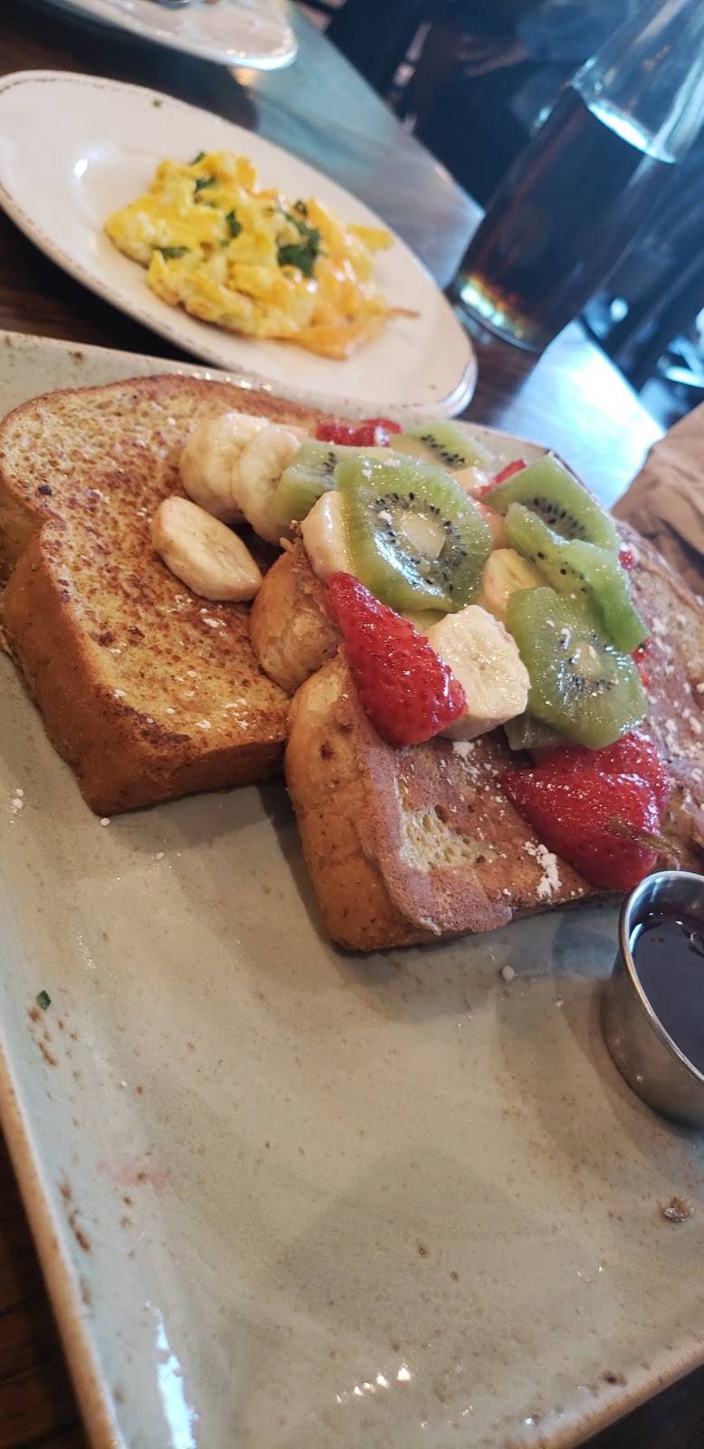 First Watch | restaurant | S Goodman Rd, Kissimmee, FL 34747, USA | 8637743101 OR +1 863-774-3101