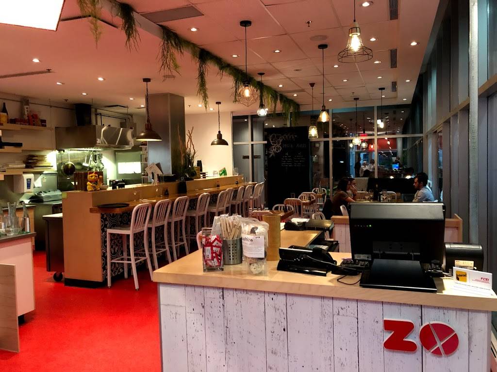 Sushizo Centre-Ville | restaurant | 1350 Rue Royale, Trois-Rivières, QC G9A 4J4, Canada | 8198402919 OR +1 819-840-2919